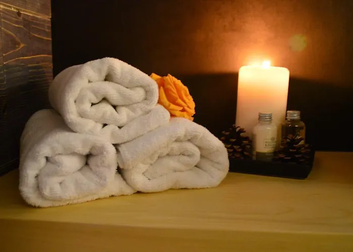Atelier Zakopane Apartamenty pod Giewontem