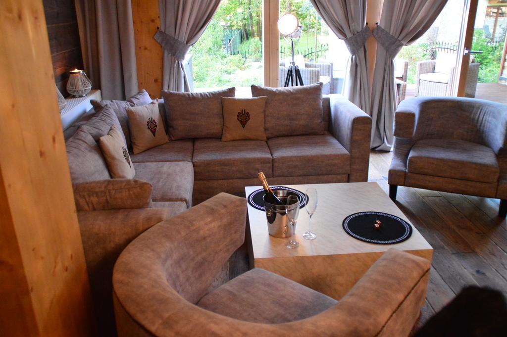 Apartament Atelier Pod Giewontem *