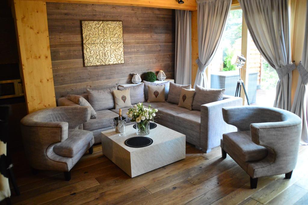 Apartament Atelier Pod Giewontem