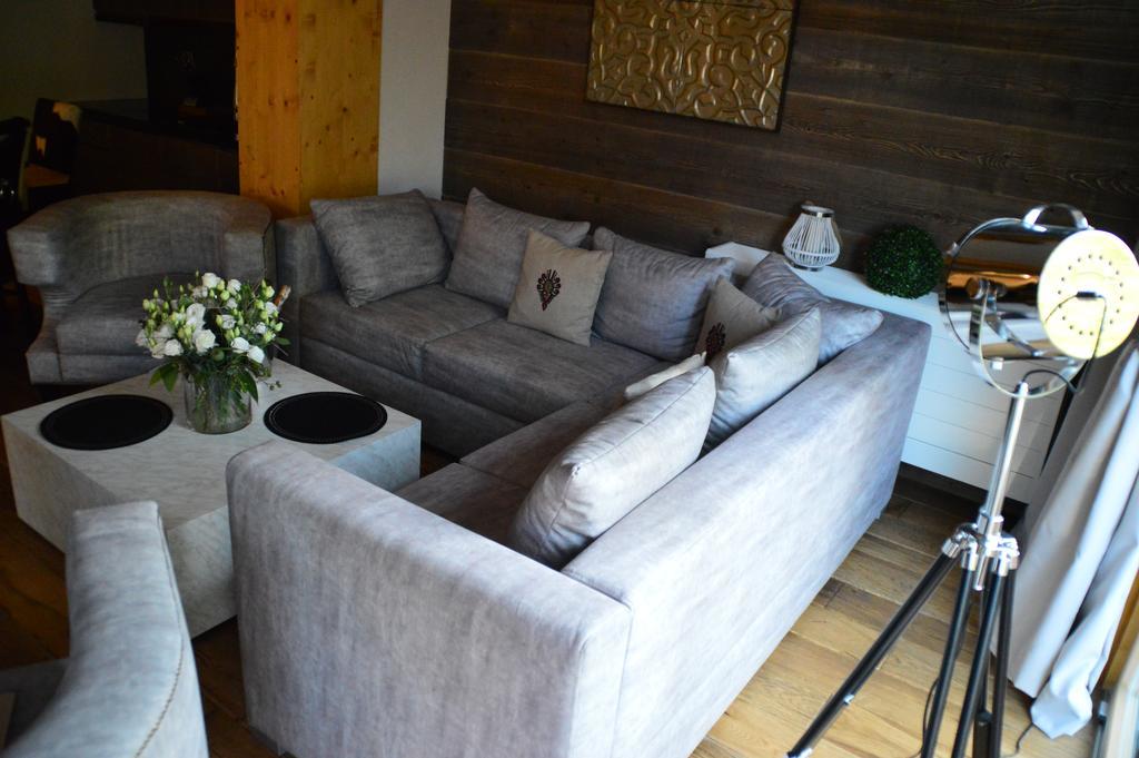 Atelier Pod Giewontem Apartament
