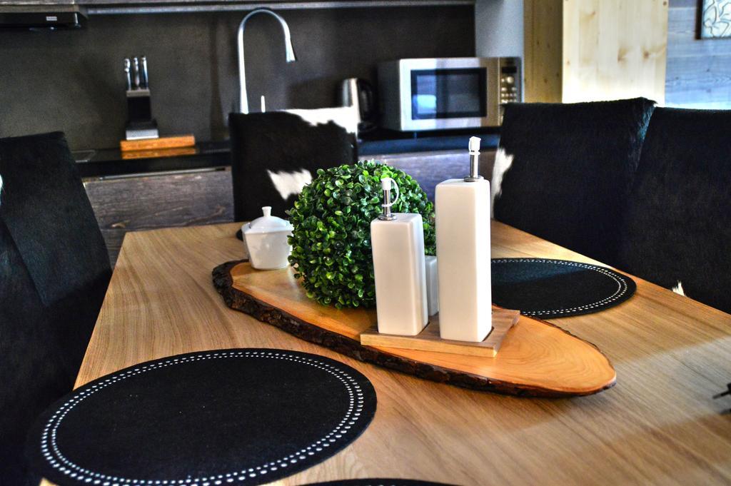 Atelier Pod Giewontem Apartament Zakopane