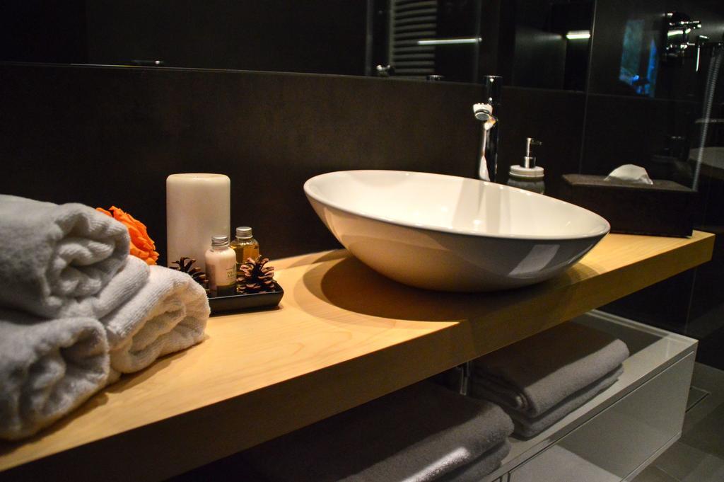 Apartament Atelier Pod Giewontem *