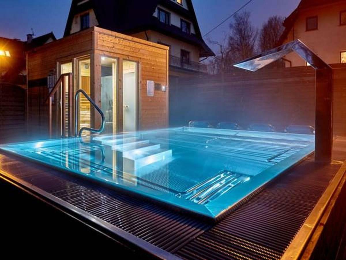 Atelier Pod Giewontem Apartament